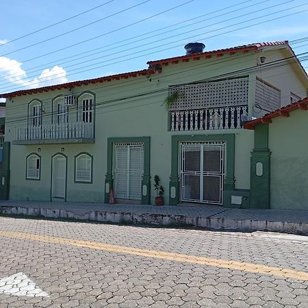 Hospedagem Casa Da Waldir, Quarto Suite 01 Goiás Exteriér fotografie