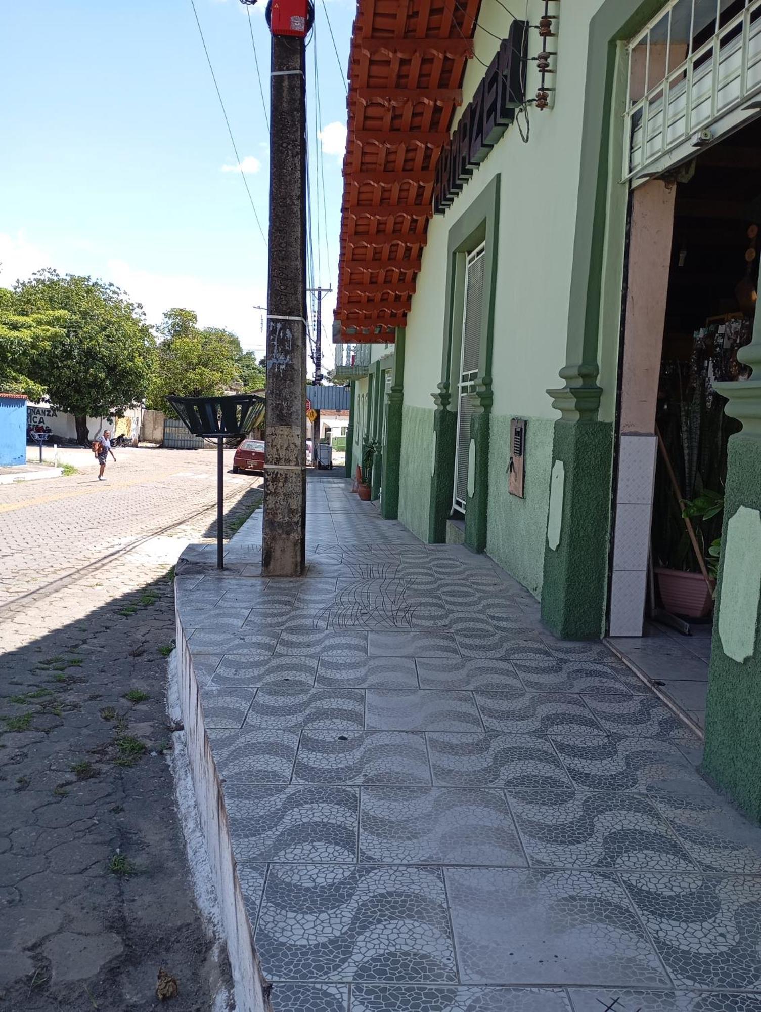 Hospedagem Casa Da Waldir, Quarto Suite 01 Goiás Exteriér fotografie