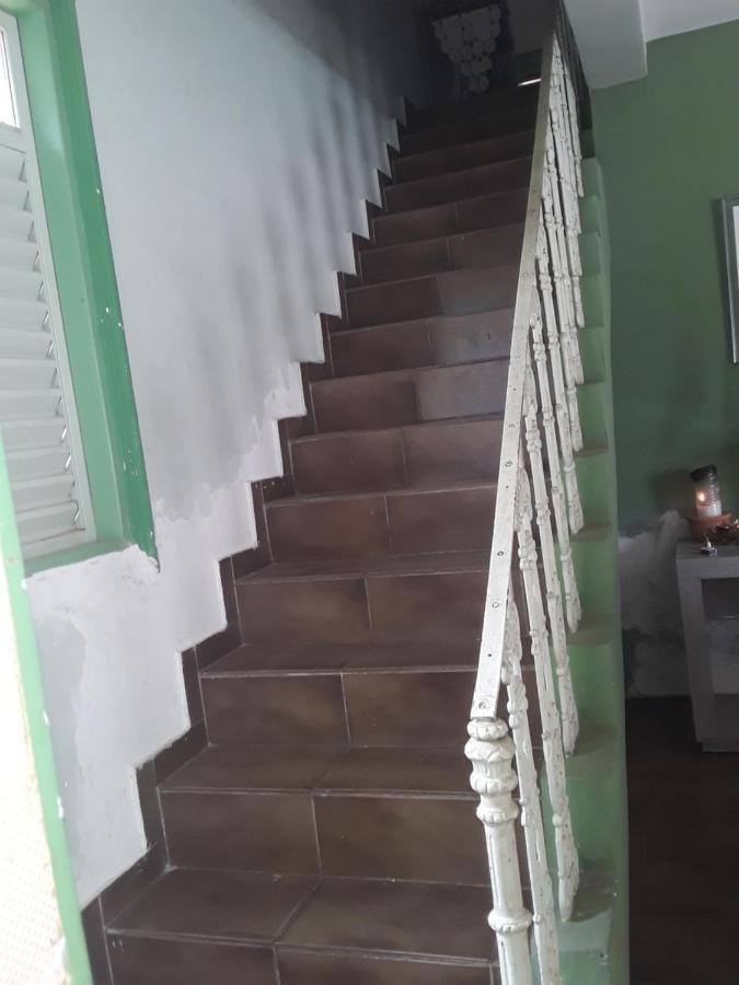 Hospedagem Casa Da Waldir, Quarto Suite 01 Goiás Exteriér fotografie